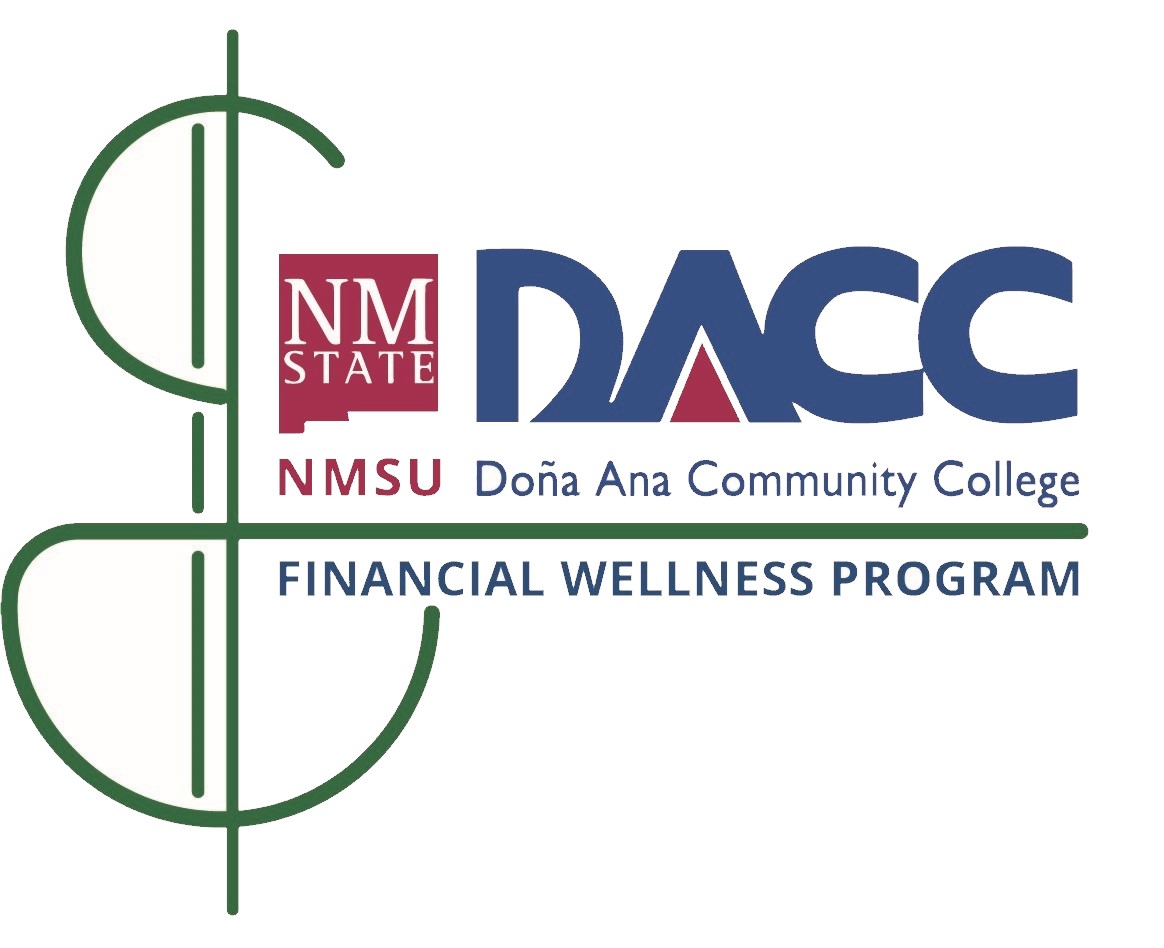 Financial Wellness Logo